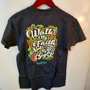 Kerusso Cherished Girl "Walk‎ by Faith"